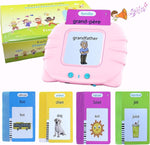 Charger l'image dans la galerie, Cartes parlantes Anglais Français - Shop de Tahiti