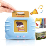 Charger l'image dans la galerie, Cartes parlantes Anglais Français - Shop de Tahiti