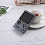 Charger l'image dans la galerie, ⭐ Console Rétro - Gaming Portable 5" – 500 Jeux - Shop de Tahiti