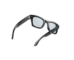 Charger l'image dans la galerie, Smart PRO CYAN – Lunettes intelligentes mains libres (caméra, audio, traduction) - Shop de Tahiti