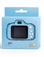 Charger l'image dans la galerie, 🧒📸 APPAREIL PHOTO ENFANT – FUN &amp; CRÉATIVITÉ - Shop de Tahiti
