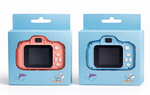 Charger l'image dans la galerie, 🧒📸 APPAREIL PHOTO ENFANT – FUN &amp; CRÉATIVITÉ - Shop de Tahiti
