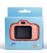 Charger l'image dans la galerie, 🧒📸 APPAREIL PHOTO ENFANT – FUN &amp; CRÉATIVITÉ - Shop de Tahiti
