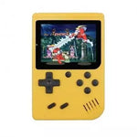 Charger l'image dans la galerie, ⭐ Console Rétro - Gaming Portable 5" – 500 Jeux - Shop de Tahiti
