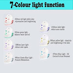 Charger l'image dans la galerie, Glow mask - Shop de Tahiti
