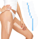 Charger l'image dans la galerie, Patchs Anti - Frottement Cuisse – Invisibles &amp; Confortables (Lot de 10) - Shop de Tahiti
