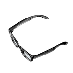 Charger l'image dans la galerie, Smart PRO CYAN – Lunettes intelligentes mains libres (caméra, audio, traduction)
