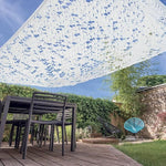 Charger l'image dans la galerie, Toile d'ombre 4x3m - Shop de Tahiti
