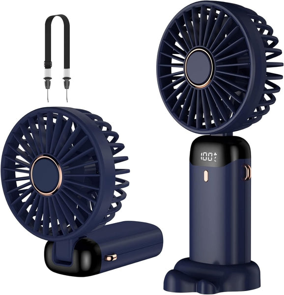 Ventilateur Portable Mini À Main Support Téléphone Portable - Temu France Ventilateur Portable Mini À Main Support Téléphone Portable - Temu France